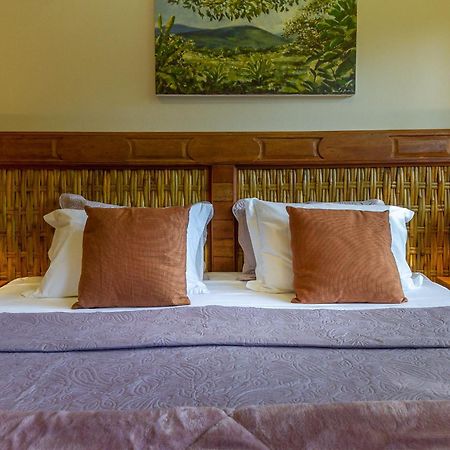 Don Pascual Hotel ริโอเดจาเนโร ภายนอก รูปภาพ
