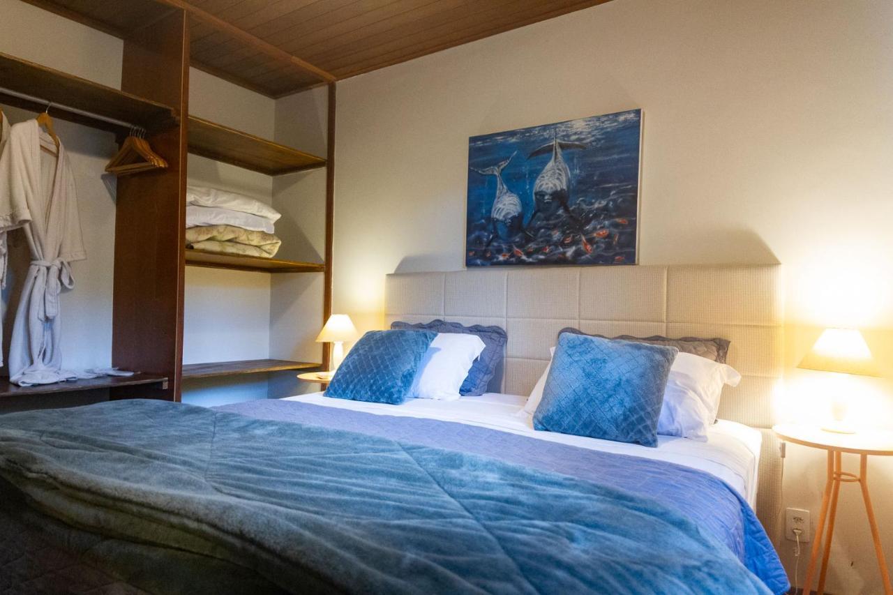 Don Pascual Hotel ริโอเดจาเนโร ภายนอก รูปภาพ