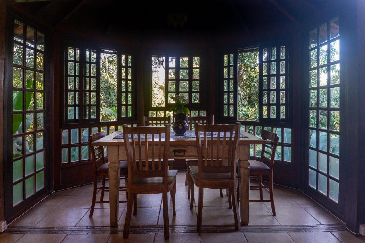 Don Pascual Hotel ริโอเดจาเนโร ภายนอก รูปภาพ
