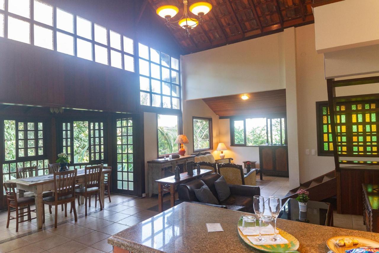 Don Pascual Hotel ริโอเดจาเนโร ภายนอก รูปภาพ