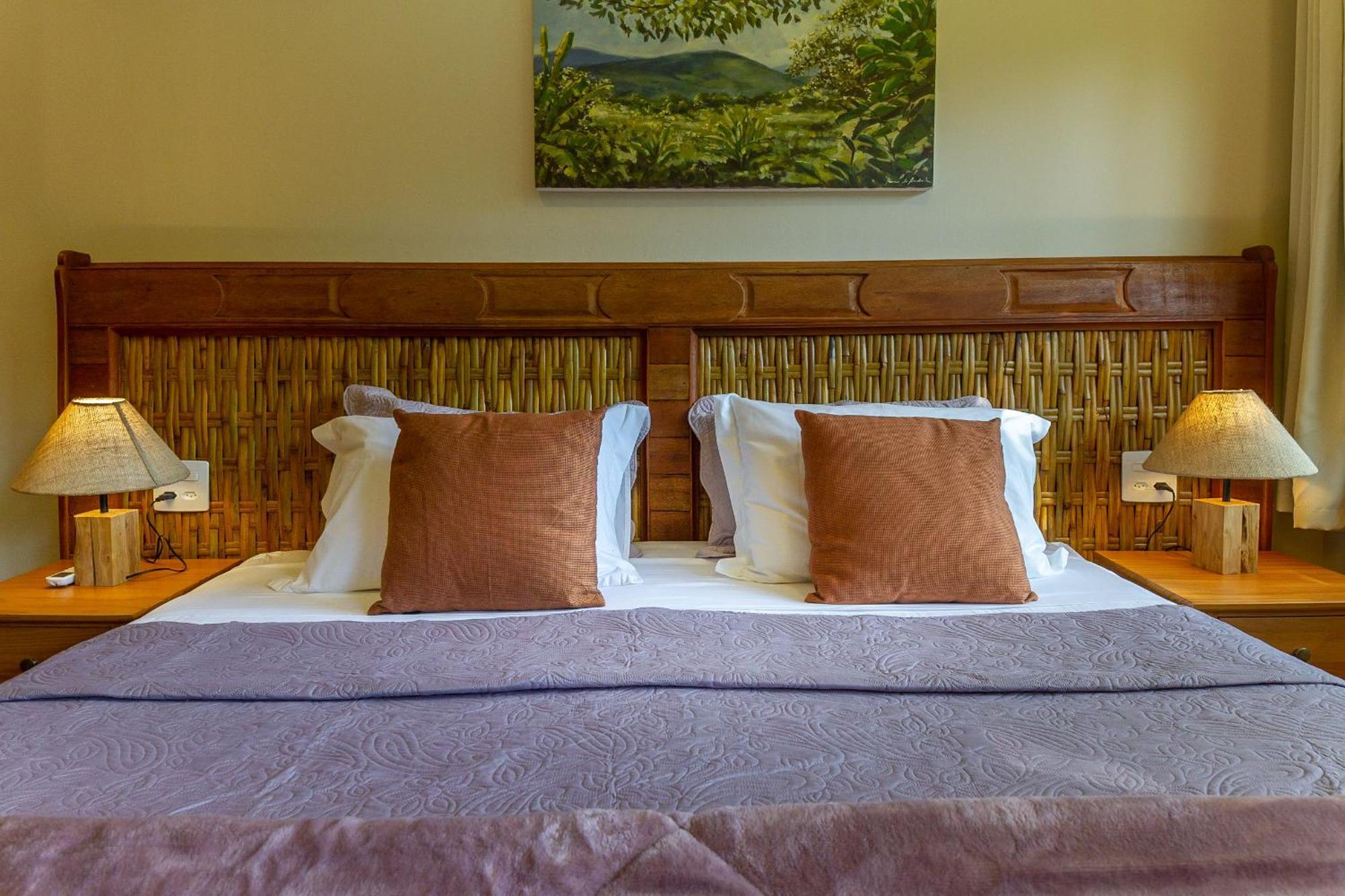 Don Pascual Hotel ริโอเดจาเนโร ภายนอก รูปภาพ