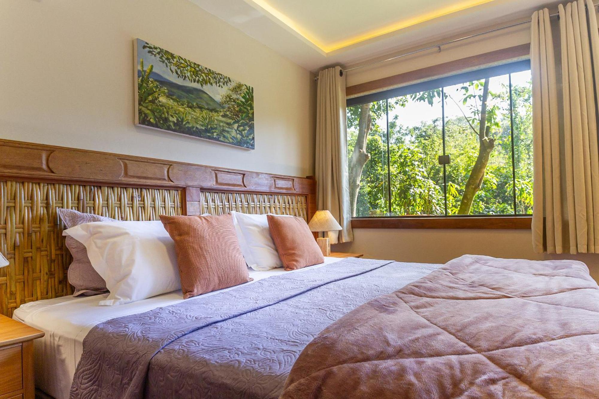 Don Pascual Hotel ริโอเดจาเนโร ภายนอก รูปภาพ
