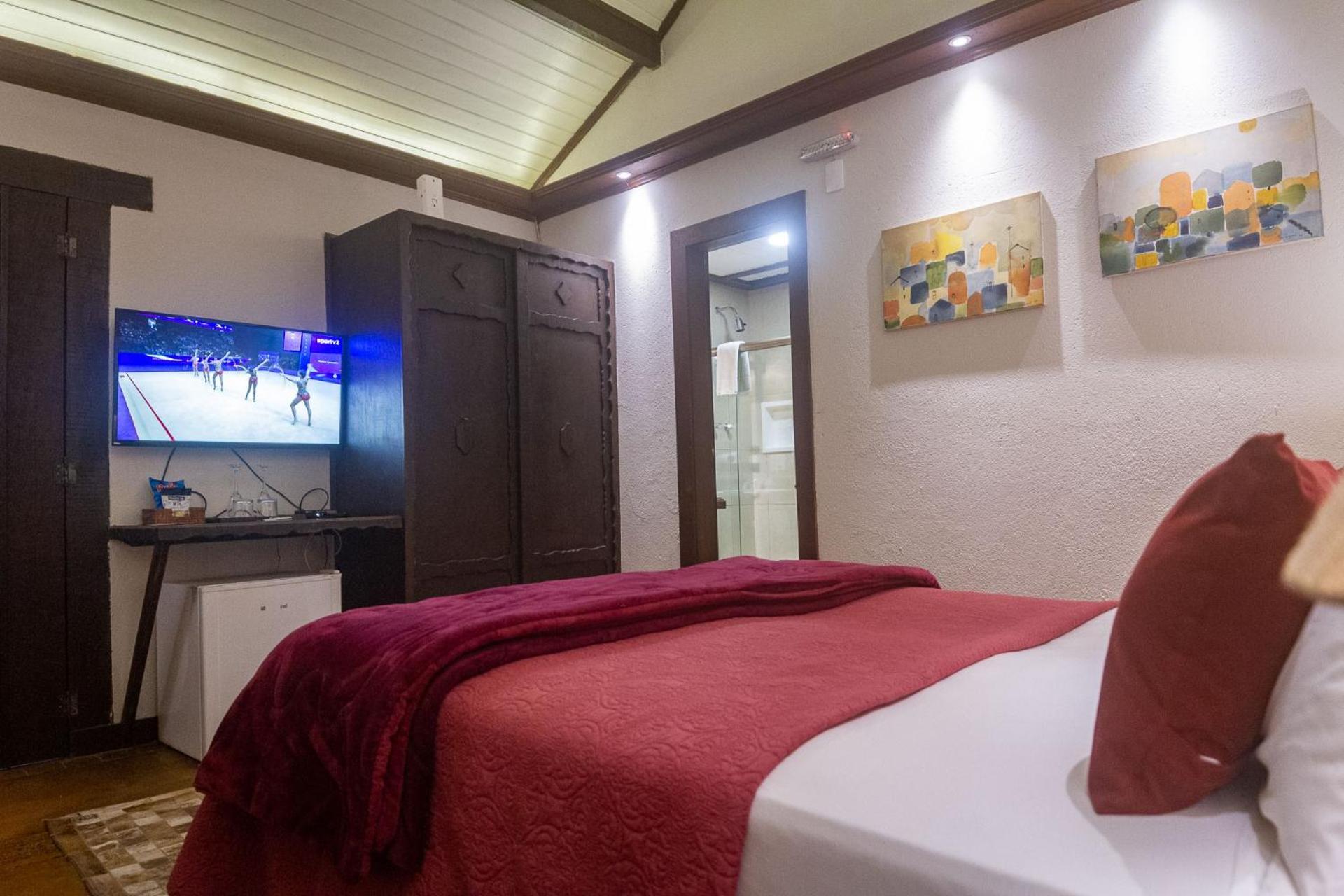 Don Pascual Hotel ริโอเดจาเนโร ภายนอก รูปภาพ