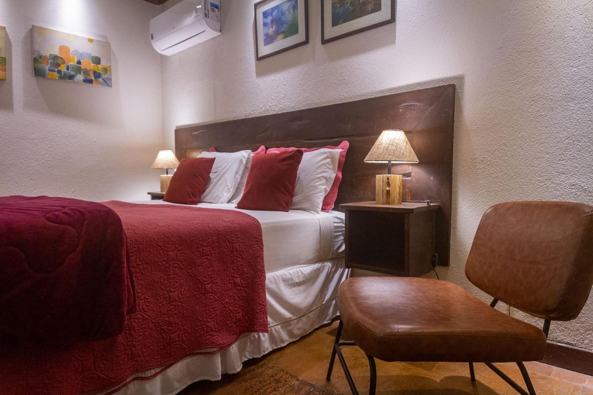Don Pascual Hotel ริโอเดจาเนโร ภายนอก รูปภาพ