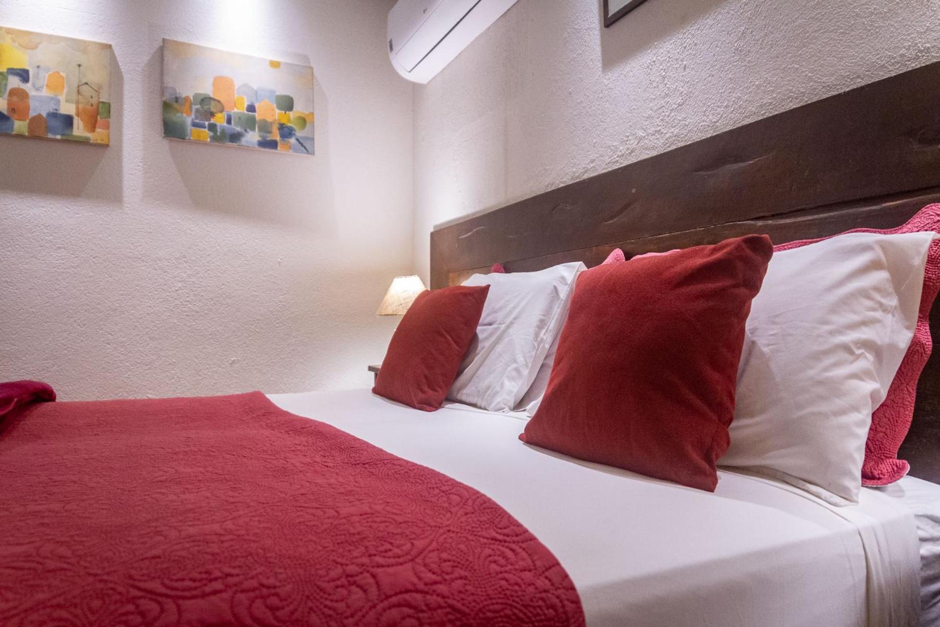 Don Pascual Hotel ริโอเดจาเนโร ภายนอก รูปภาพ