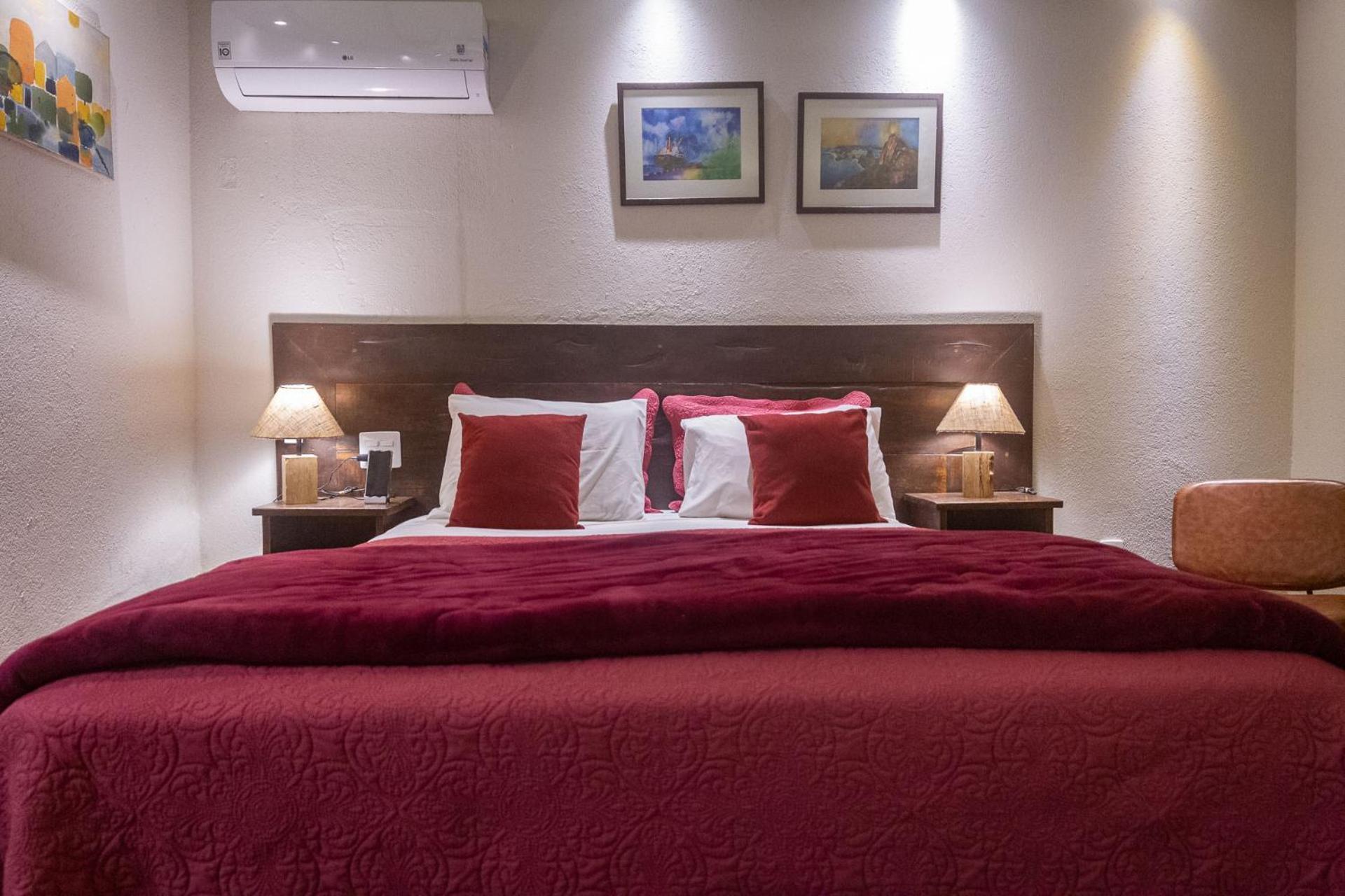 Don Pascual Hotel ริโอเดจาเนโร ภายนอก รูปภาพ