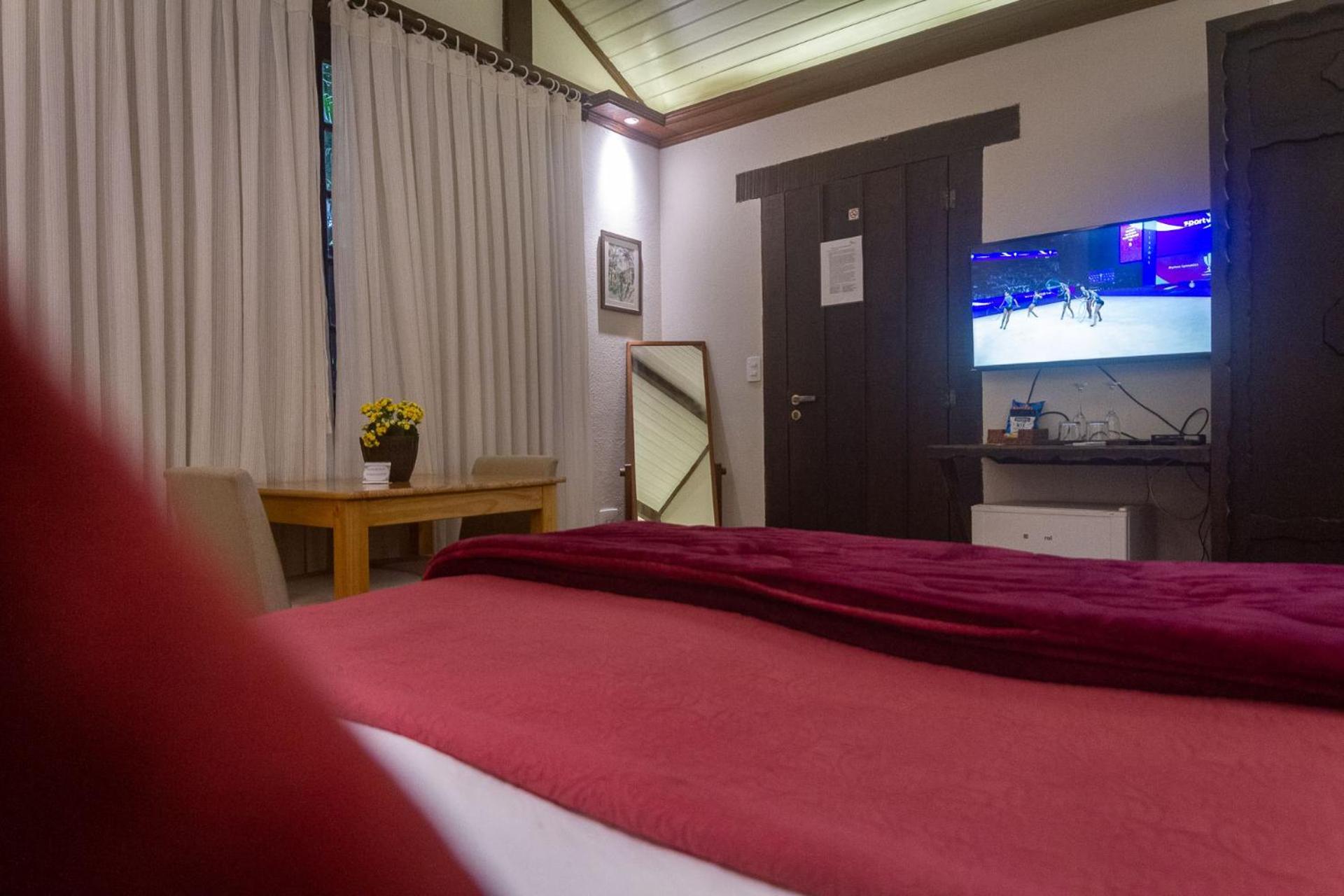 Don Pascual Hotel ริโอเดจาเนโร ภายนอก รูปภาพ