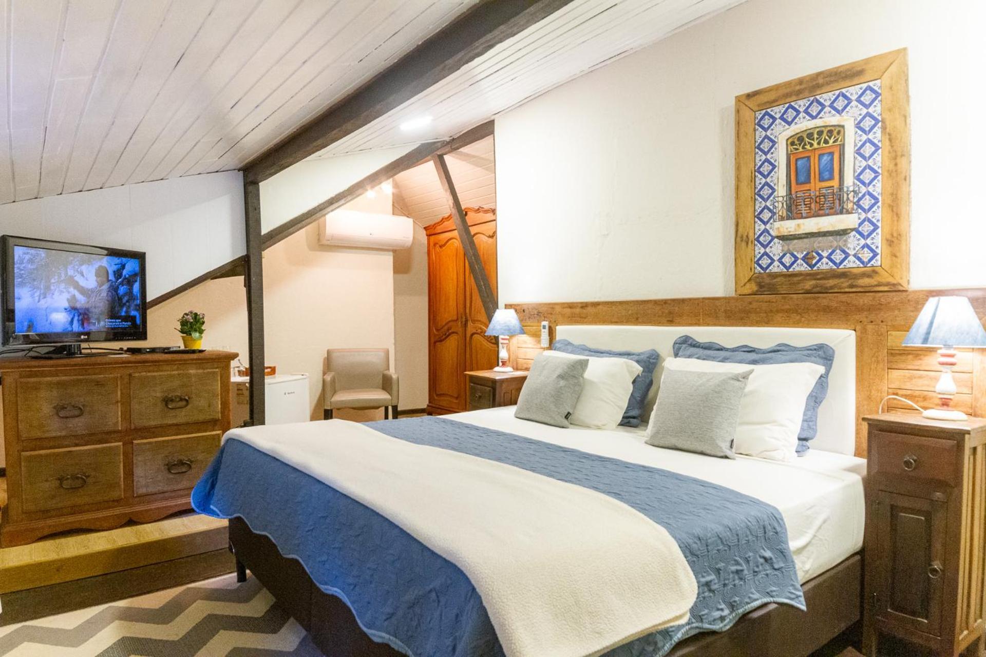Don Pascual Hotel ริโอเดจาเนโร ภายนอก รูปภาพ
