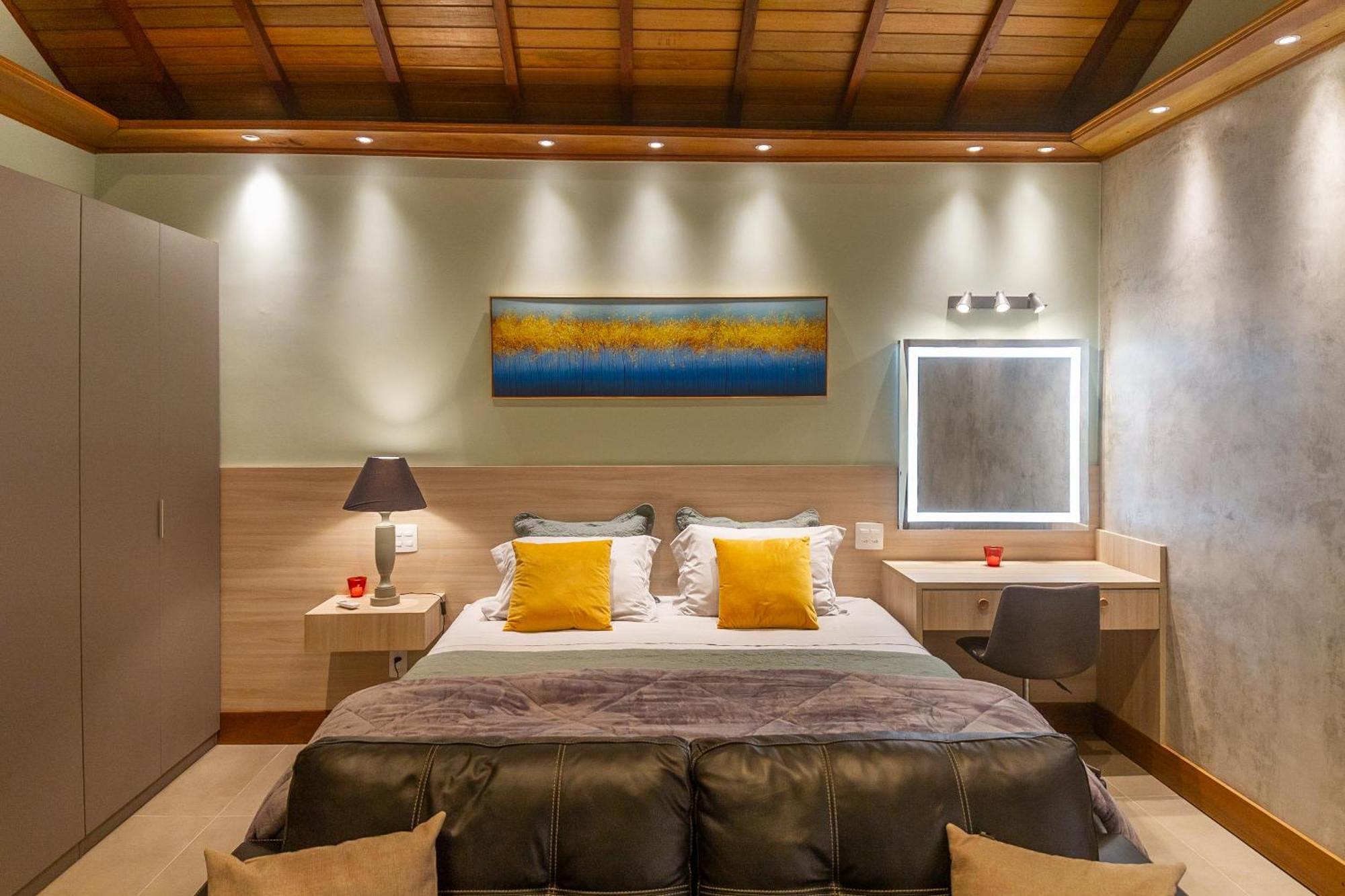 Don Pascual Hotel ริโอเดจาเนโร ภายนอก รูปภาพ