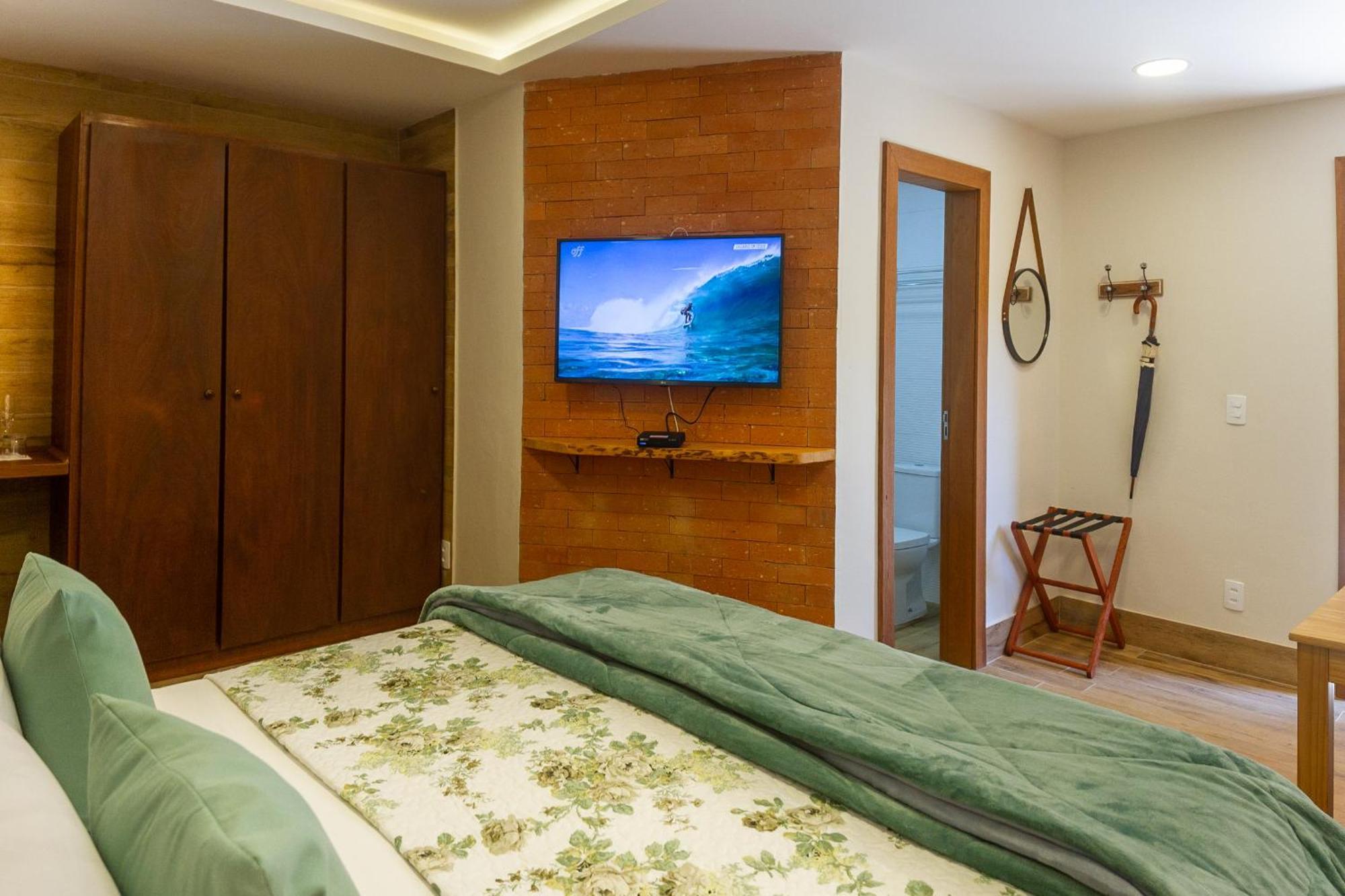 Don Pascual Hotel ริโอเดจาเนโร ภายนอก รูปภาพ