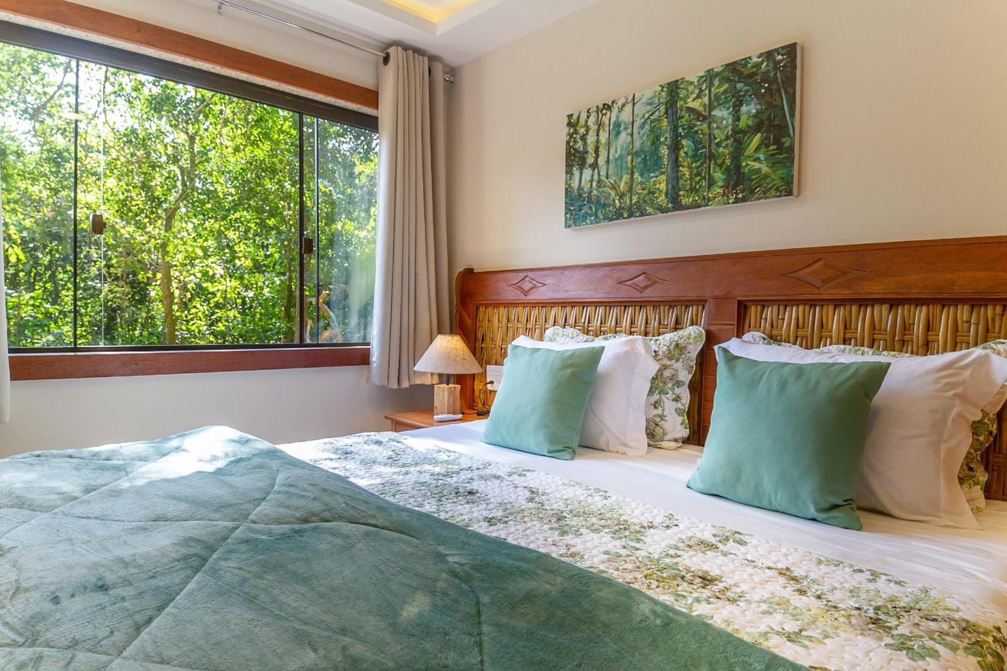 Don Pascual Hotel ริโอเดจาเนโร ภายนอก รูปภาพ