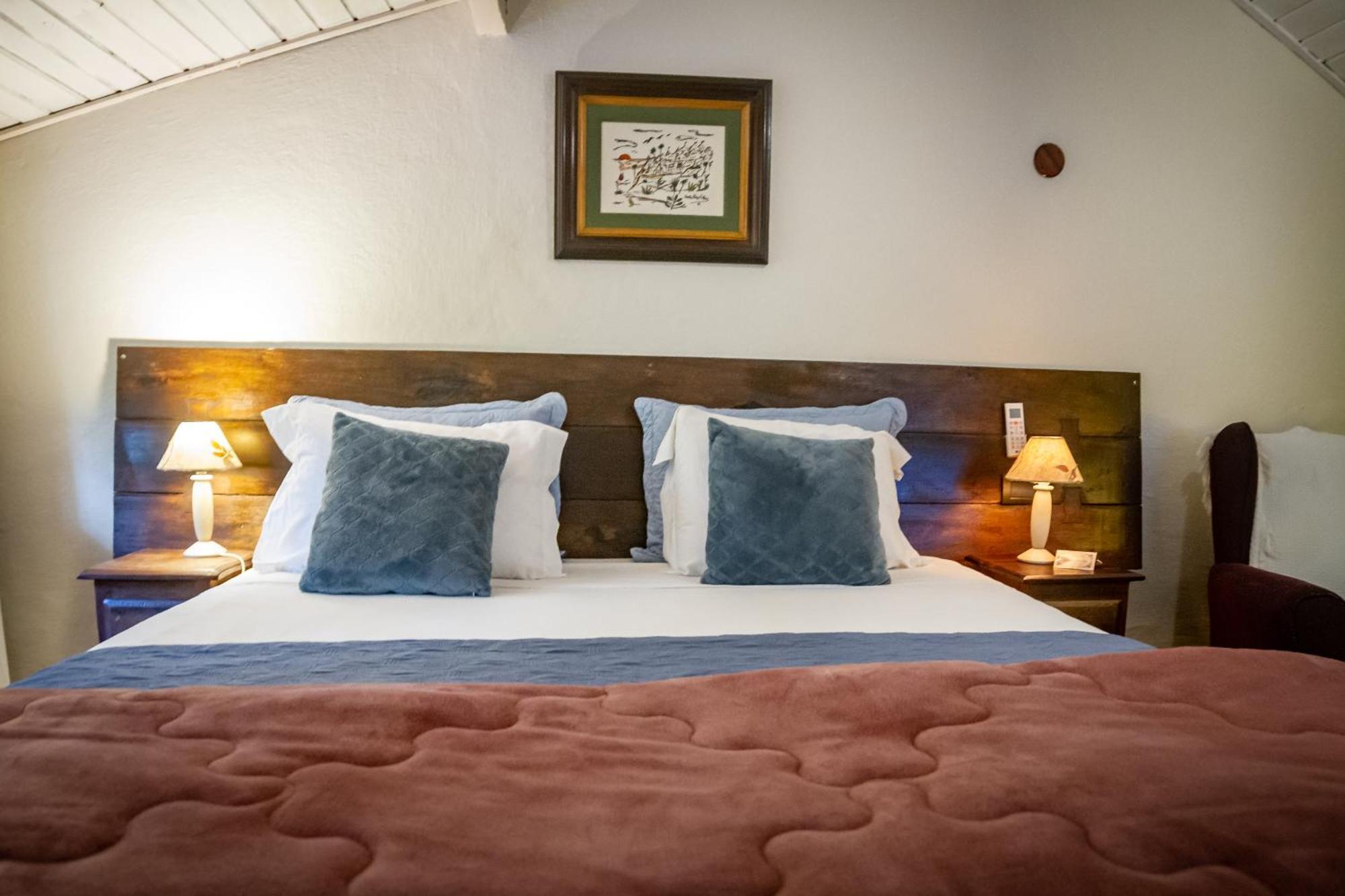 Don Pascual Hotel ริโอเดจาเนโร ภายนอก รูปภาพ