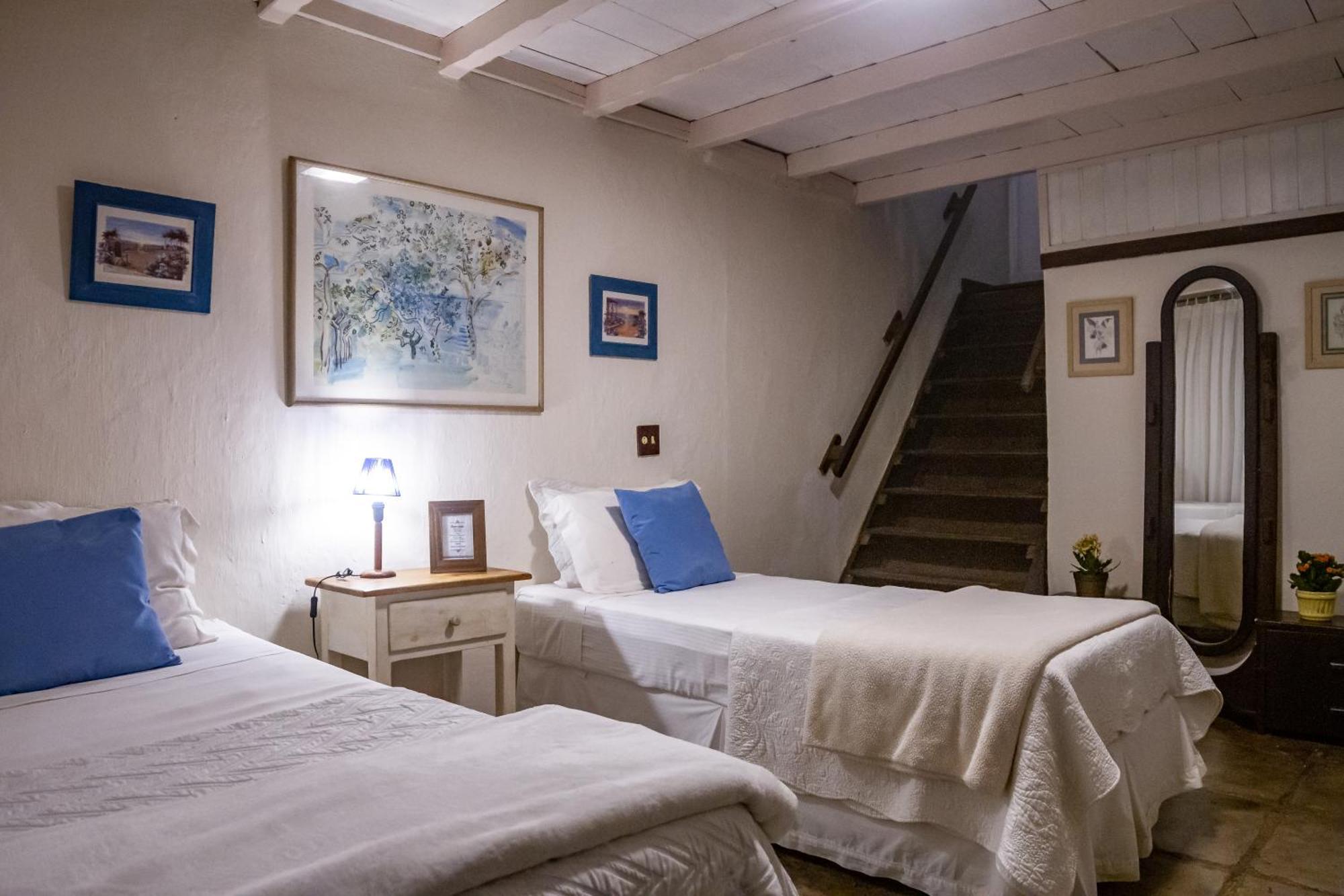 Don Pascual Hotel ริโอเดจาเนโร ภายนอก รูปภาพ