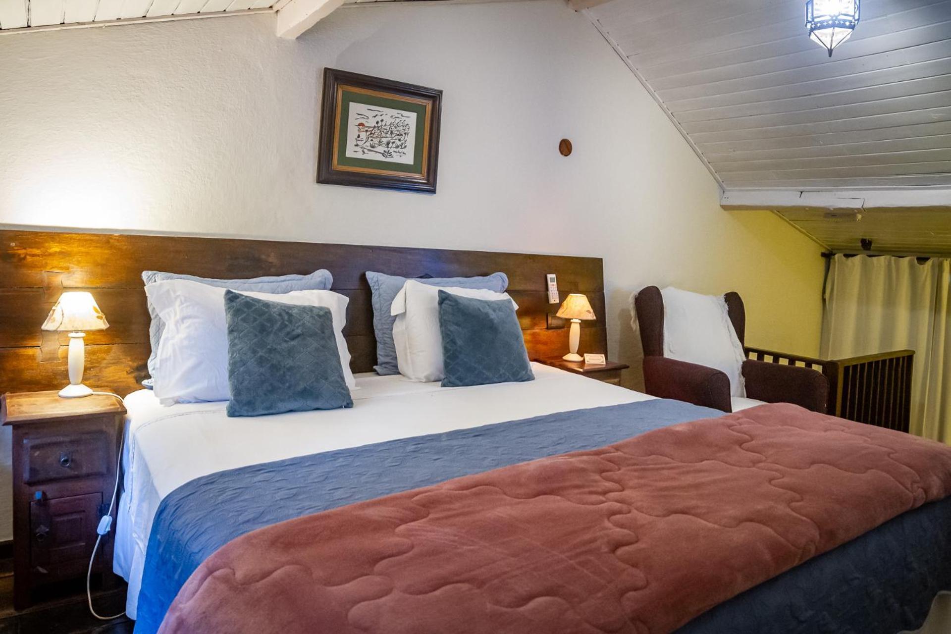 Don Pascual Hotel ริโอเดจาเนโร ภายนอก รูปภาพ