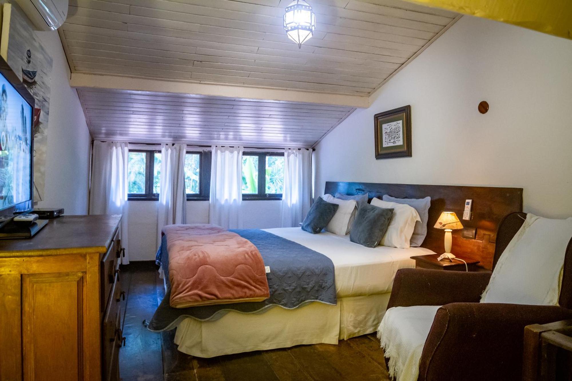 Don Pascual Hotel ริโอเดจาเนโร ภายนอก รูปภาพ
