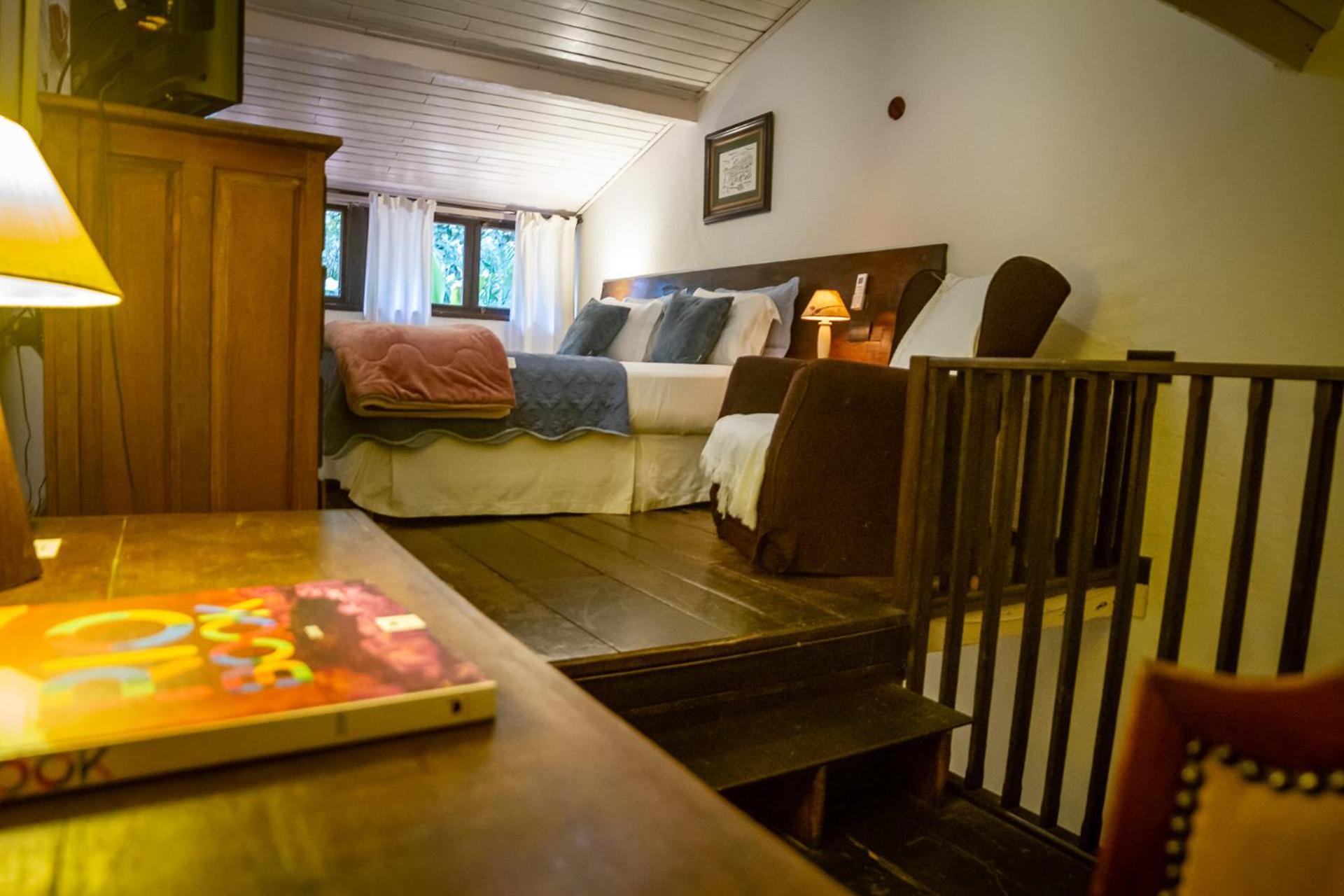 Don Pascual Hotel ริโอเดจาเนโร ภายนอก รูปภาพ