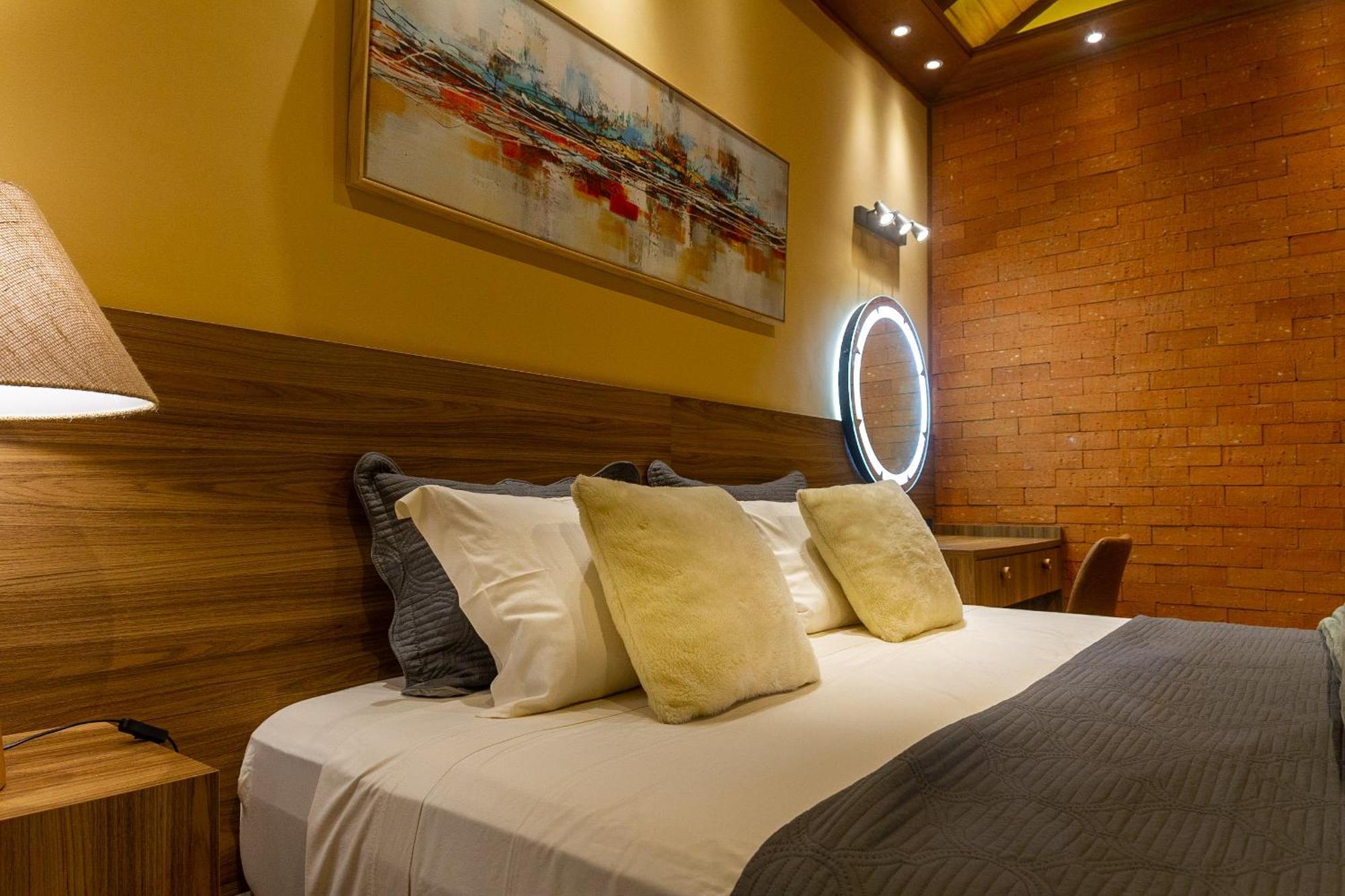 Don Pascual Hotel ริโอเดจาเนโร ภายนอก รูปภาพ
