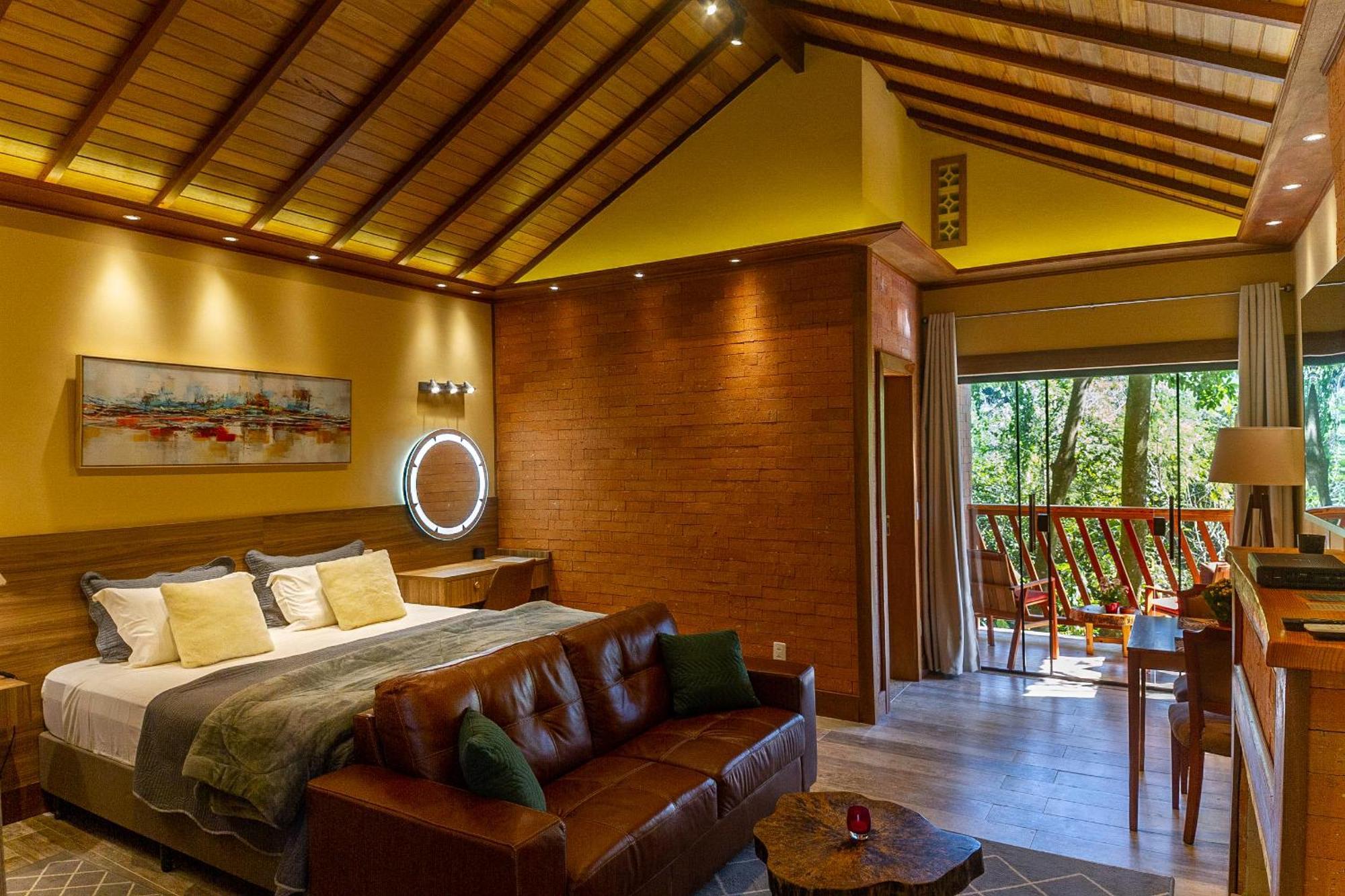 Don Pascual Hotel ริโอเดจาเนโร ภายนอก รูปภาพ
